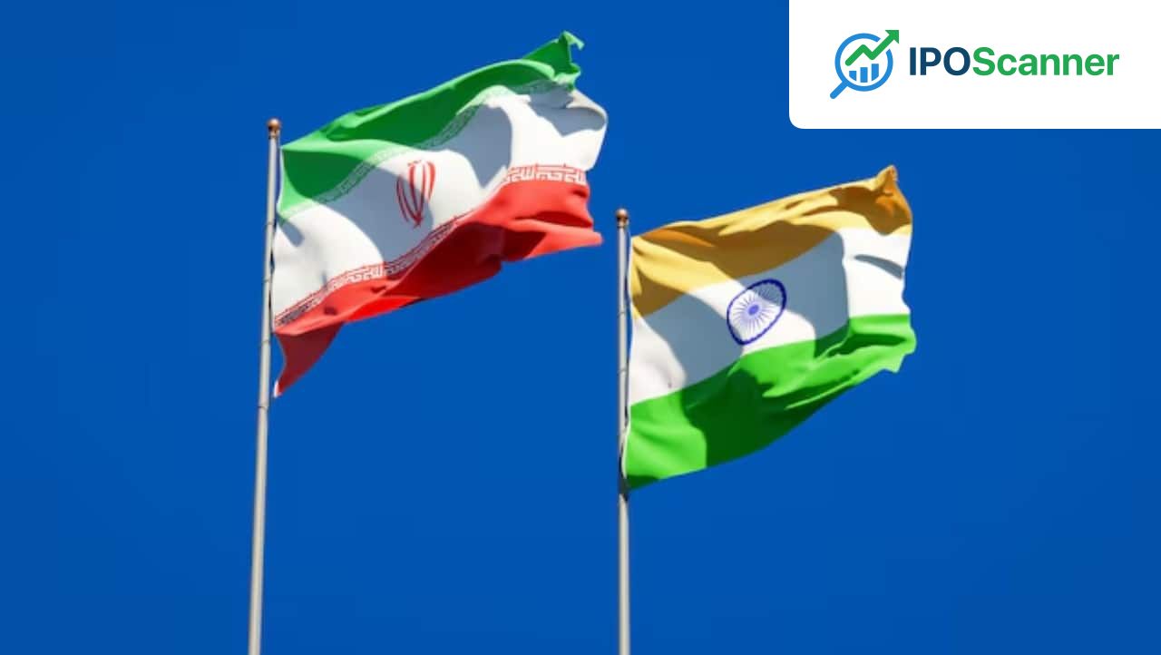 Iran Embassy Donations in India Face Scrutiny, Local Use Suspected