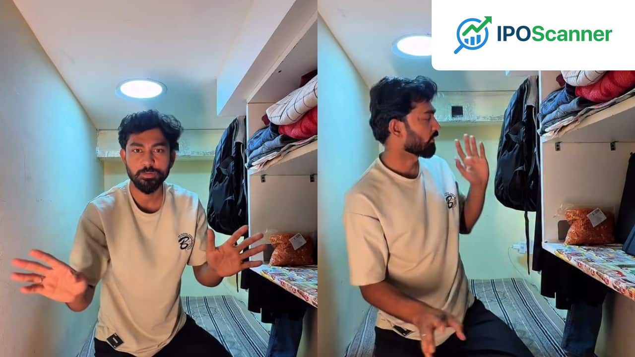 Rajasthan Man's Exorbitant Dubai Rental Stirs Outrage as Monthly Costs Reach Rs 25,000