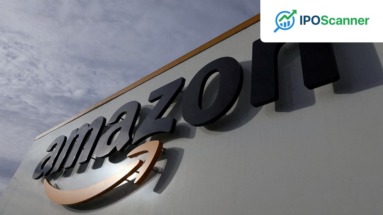 Amazon to Impose 3.5% Surcharge on Third-Party Sellers Amid Rising Fuel Costs