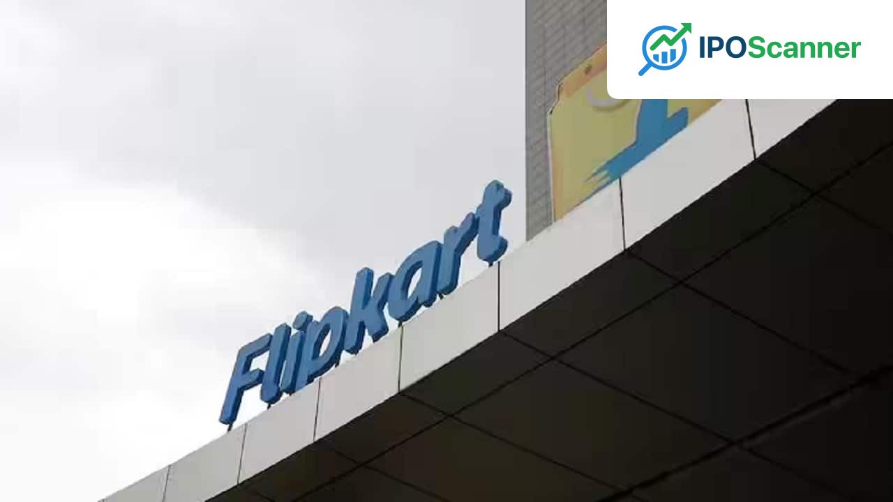 Flipkart's Reversal Highlights India's Market Resilience and Global Investment Opportunity