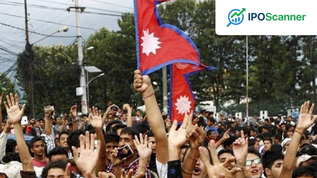 India, Nepal Ink Memorandum of Understanding for 7 Development Projects Under $65 Million Grant Assistance