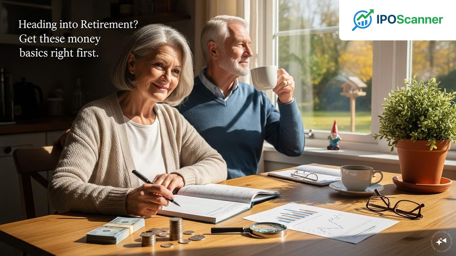 Planning for Retirement? Start with These Essential Financial Fundamentals