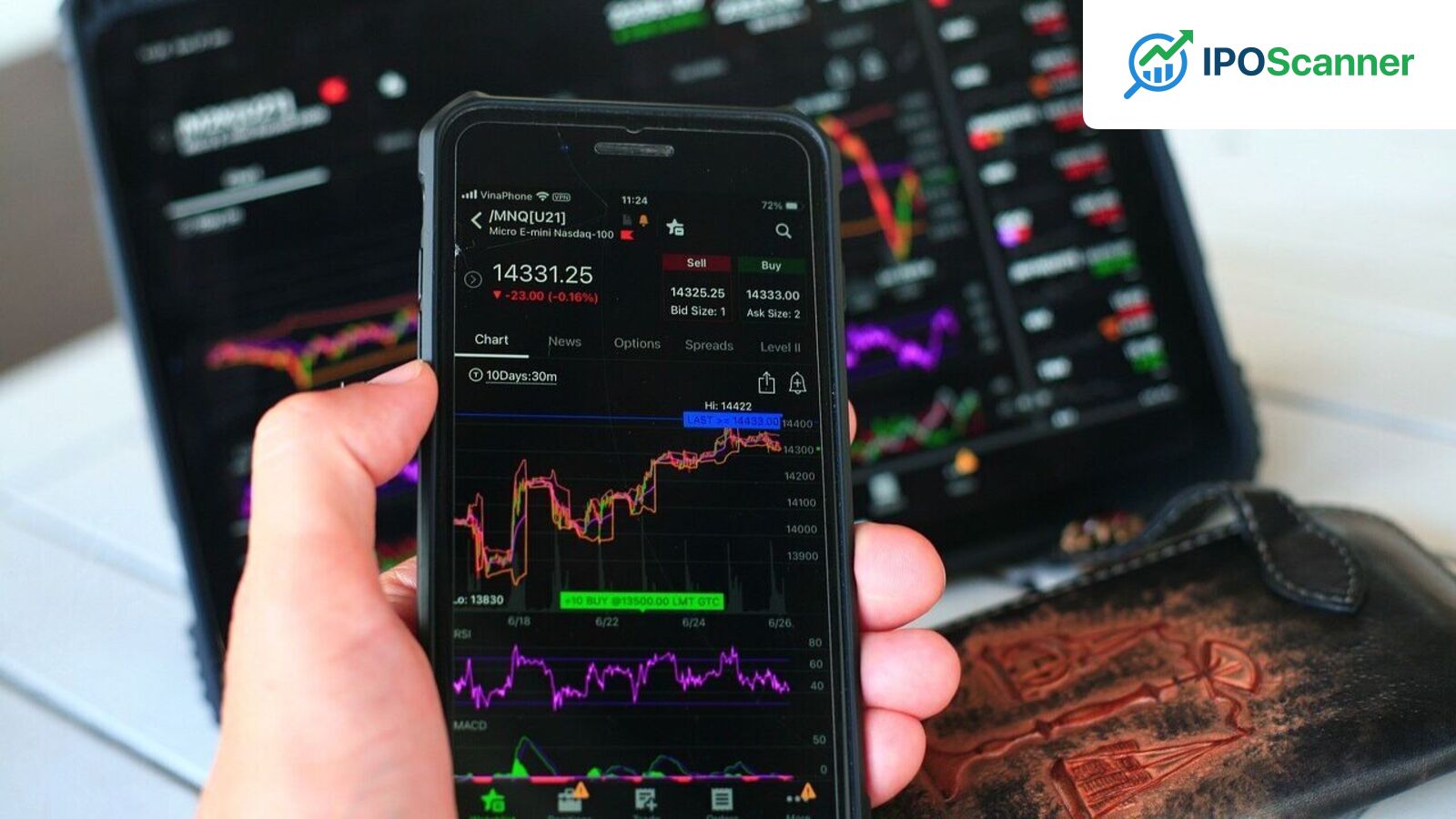 Penny Stock Under ₹10 to Come Under Scrutiny Following AI System Upgrade