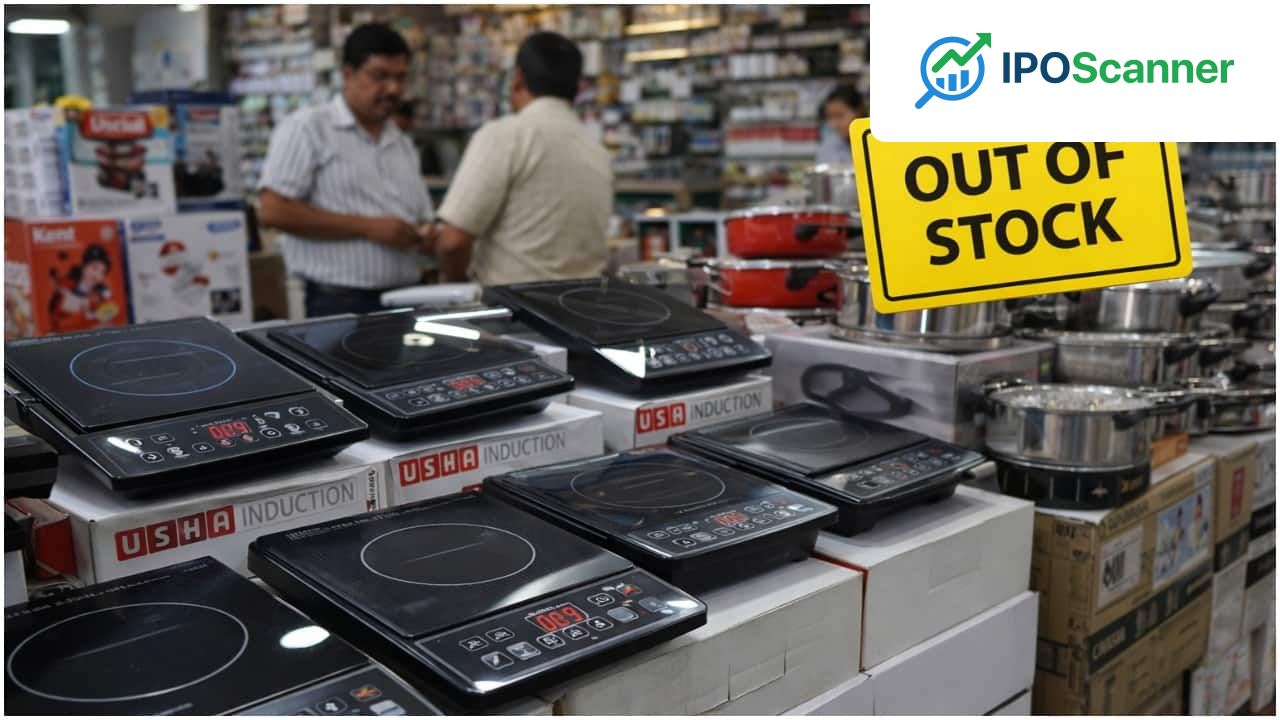 West Asia Crisis Spurs Government to Explore Options for Boosting Induction Heater Production Capacity
