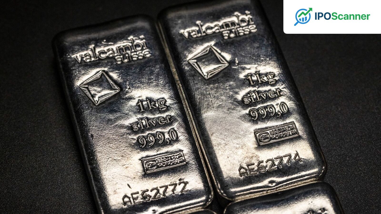 Silver Prices Plummet on MCX Amid Global Market Volatility Following Trump's Address