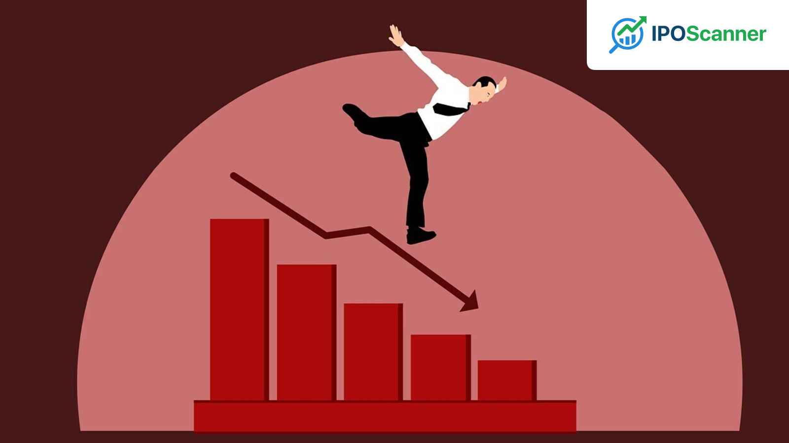 Banking Stocks Plunge as Macro Economic Pressures Intensify, Nifty Bank Index Drops 16% in Five Weeks