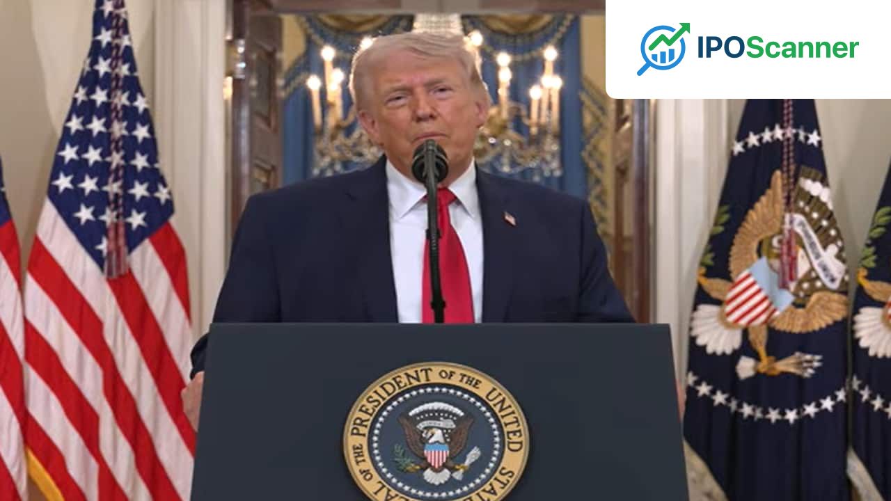 US President Trump Unveils $1.5 Trillion Defense Budget, Proposes 10% Reduction in Domestic Spending to Fund Potential Military Action Against Iran