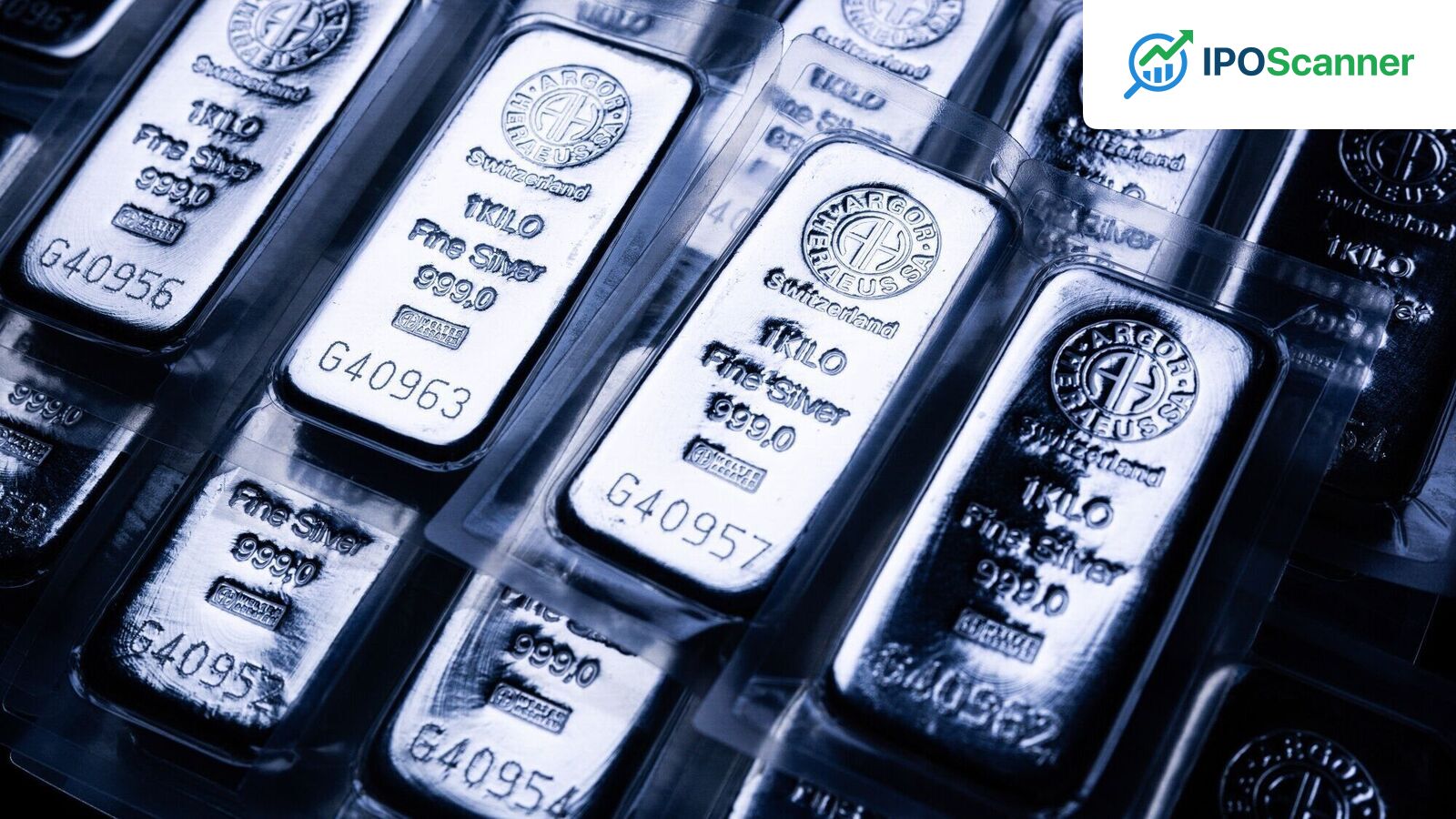 MCX Silver Price Plunges 47% from Peak, Raises Concerns of Further Decline to ₹2 Lakhs