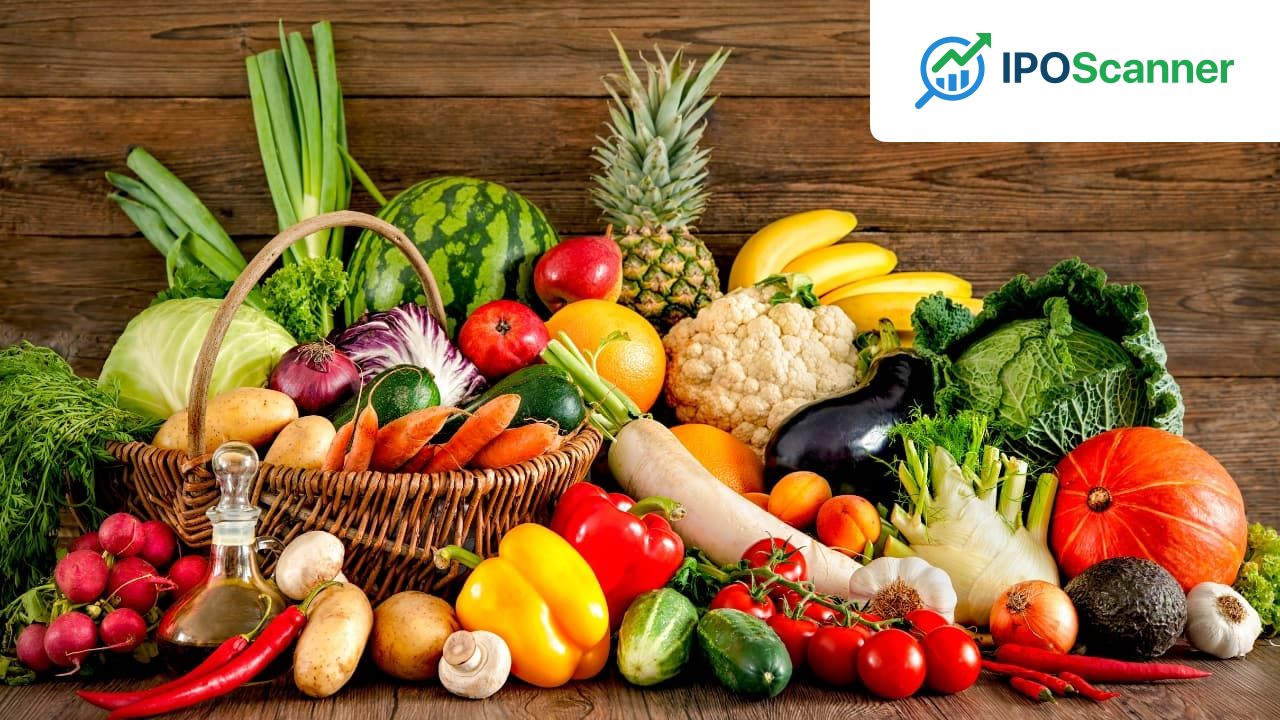 India Embraces Traceability: Earthen Connect's Impact on Food Choices