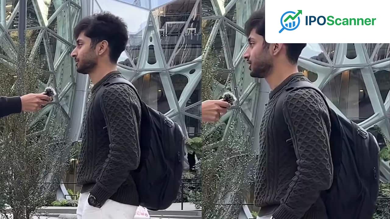 Indian Amazon Employee Achieves High Salary, Struggles with High Living Expenses