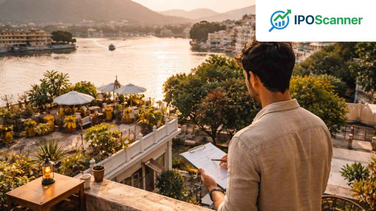 Youth Ditches Corporate Career to Build Lucrative Homestay Business in Udaipur
