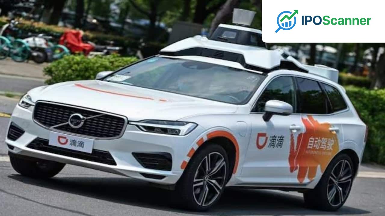 Baidu Robotaxis Frozen in Wuhan Traffic, Raising Concerns Over Autonomous Technology