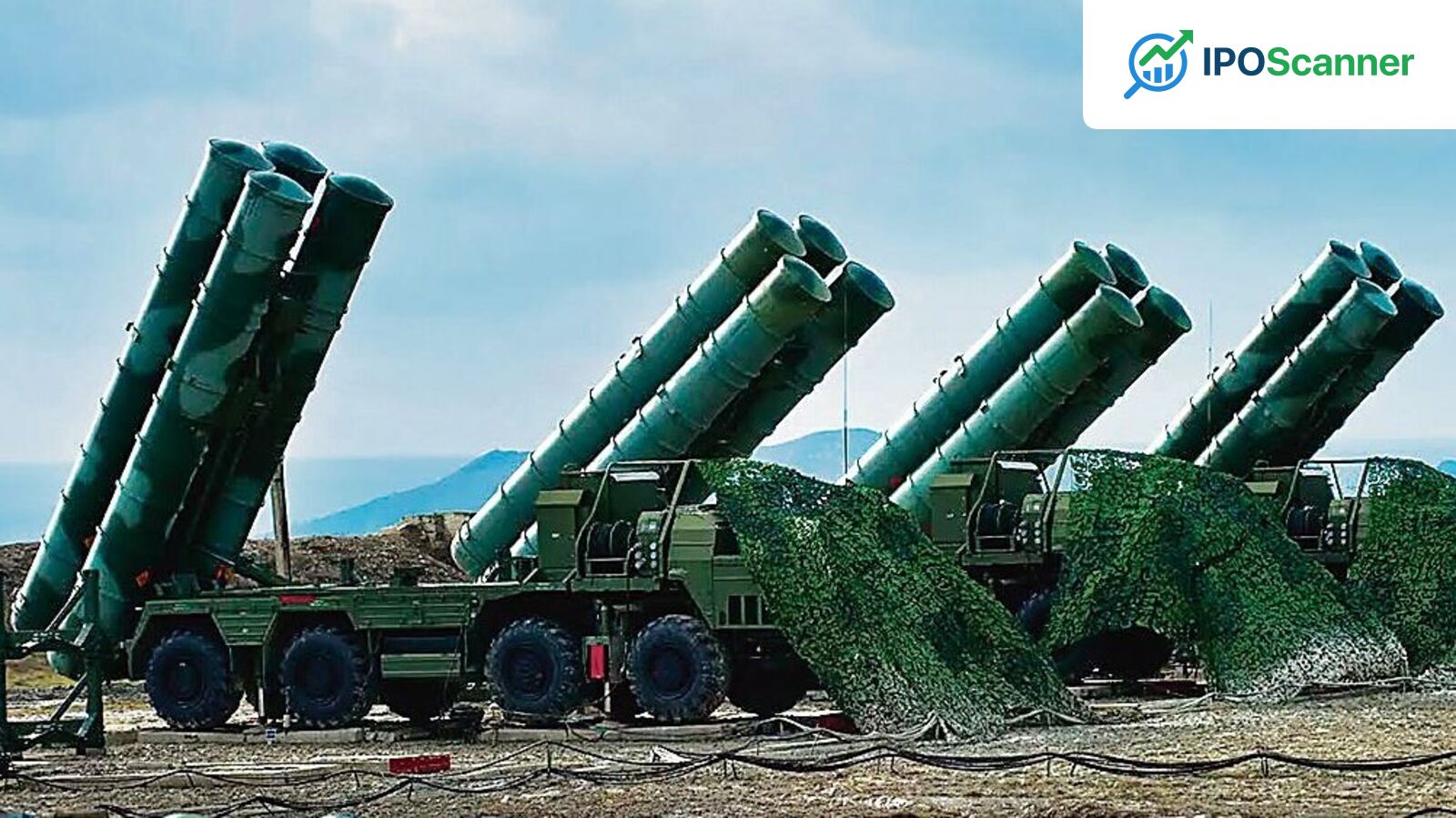 Defence Stocks React to US-Iran Tensions: HAL, BDL, GRSE, and Mazagon Dock Shipbuilders for Investment Consideration