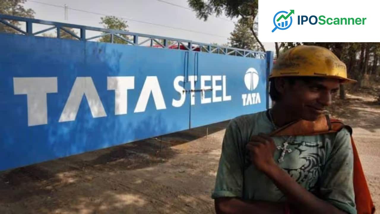 Tata Steel Receives $189 Million Notice for Excess Mining Activities