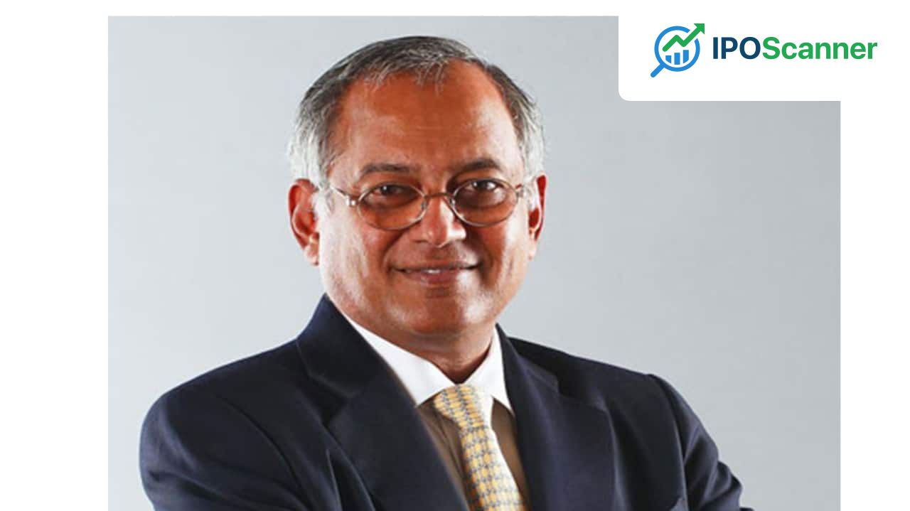 Tata Trust Board Member Venu Srinivasan Steps Down from Bai Hirabai Charitable Trust