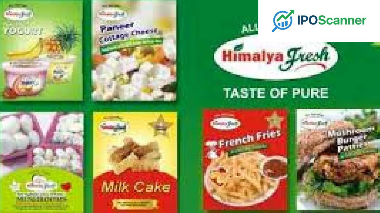 Himalaya Foods Receives Approval for One-Time Settlement Extension Through September
