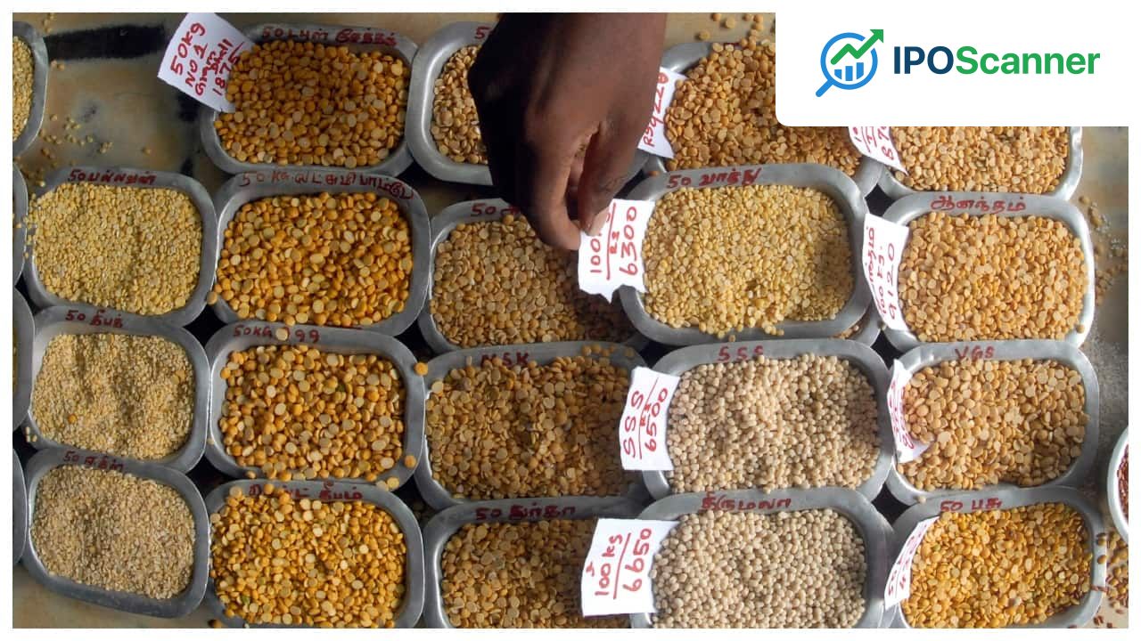 India Extends Duty-Free Yellow Peas Imports Through March 2027