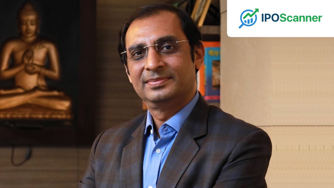Anand Rathi's Pradeep Gupta Sees Opportunities in Consumption, Financials, and Industrials; Advises Selective Investments