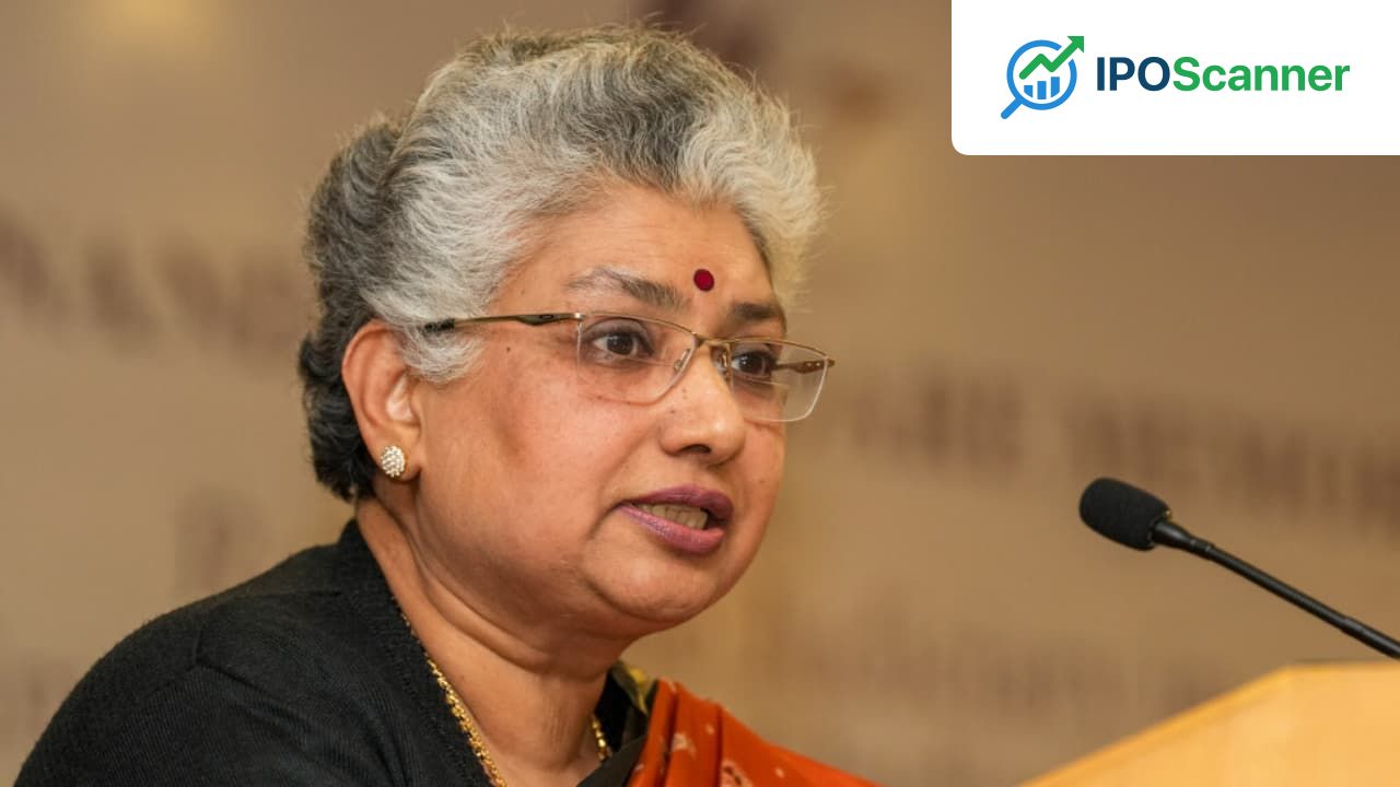 EC Independence Imperiled if Commissioners Tied to Contestants, Justice Nagarathna Warns