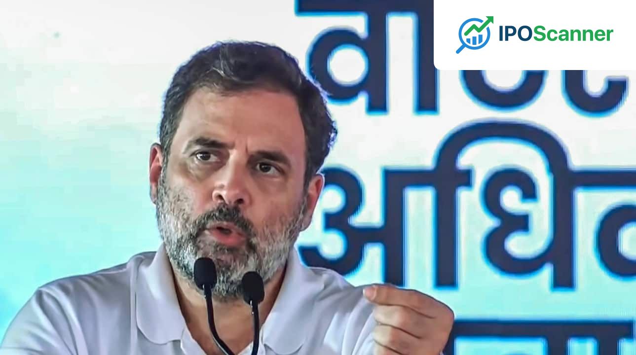 Rahul Gandhi Expounds on Unifying the People of Assam through Congress Ideals.