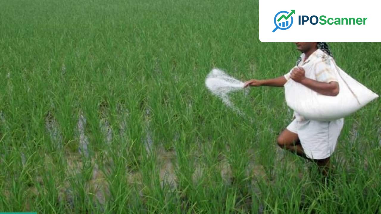 Government Increases Fertiliser Imports Amid Regional Tensions in West Asia