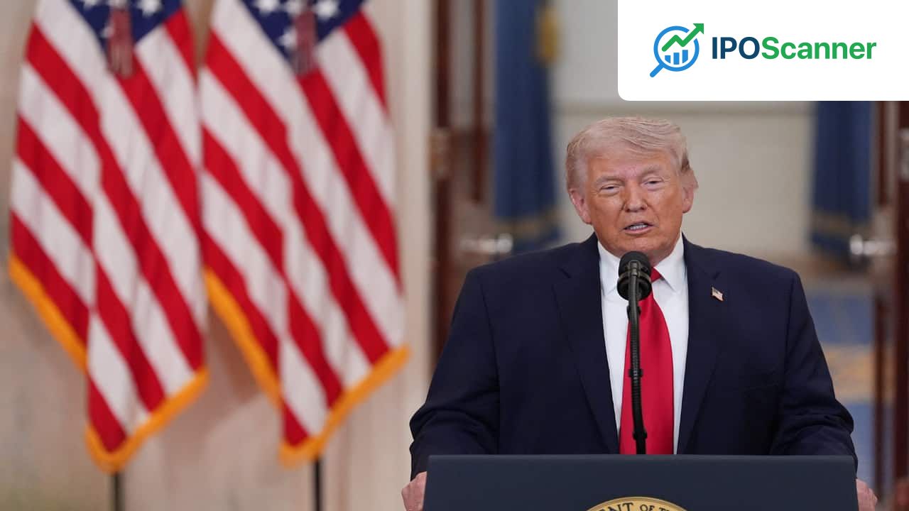 Donald Trump Sees Good Chance of Iran Deal, Warns of Consequences if Strait of Hormuz Remains Closed