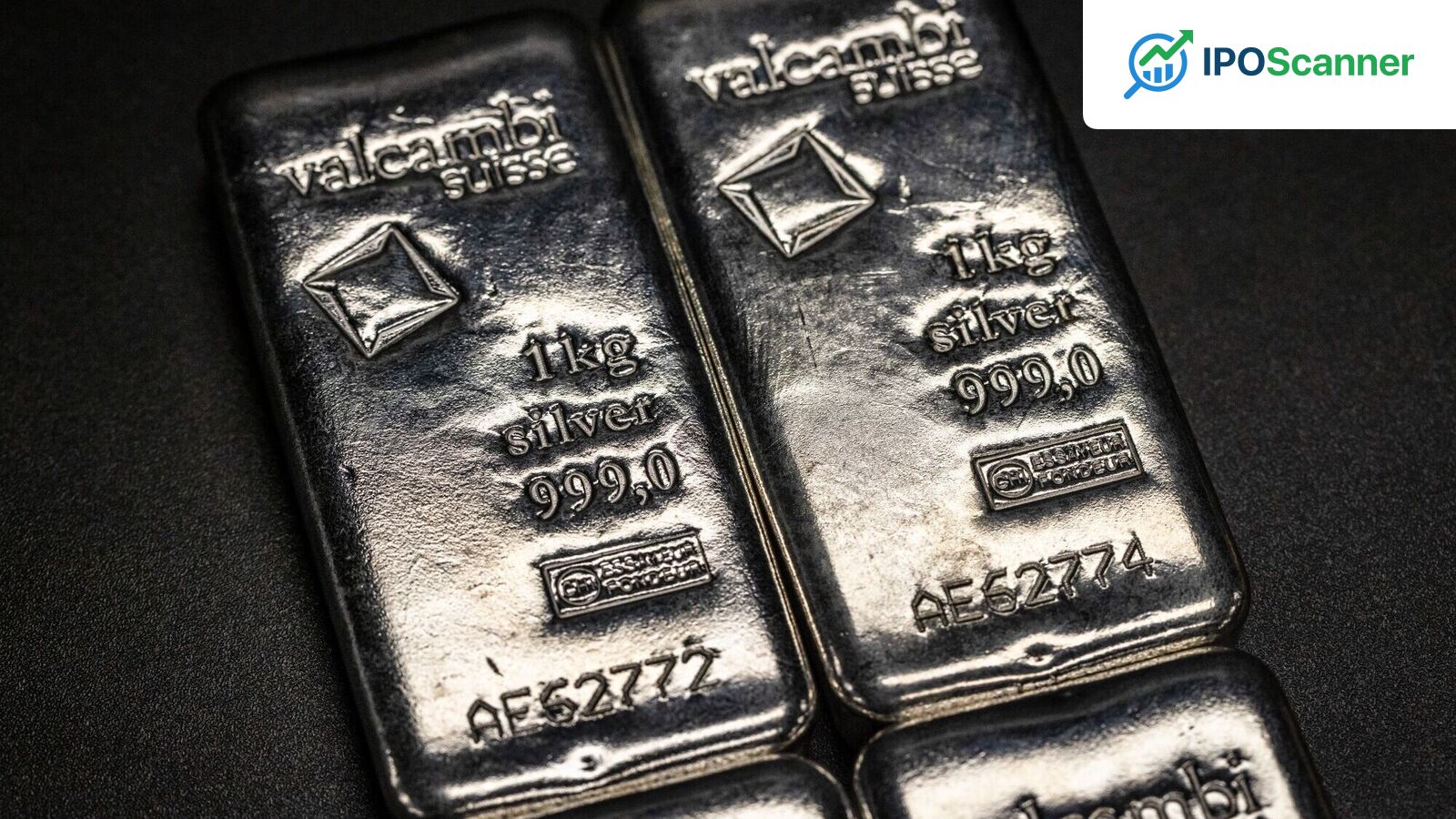 Silver Price Falls 1% as Dollar Gains Strength, Fed Rate Cut Hopes Fading Amid Middle East Tensions