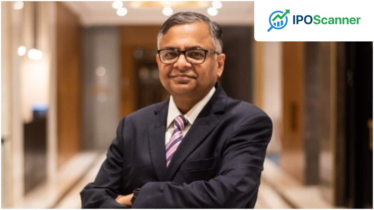 Tata Trusts Consider Re-Evaluating Chandra's Performance, to Develop New Business Strategy