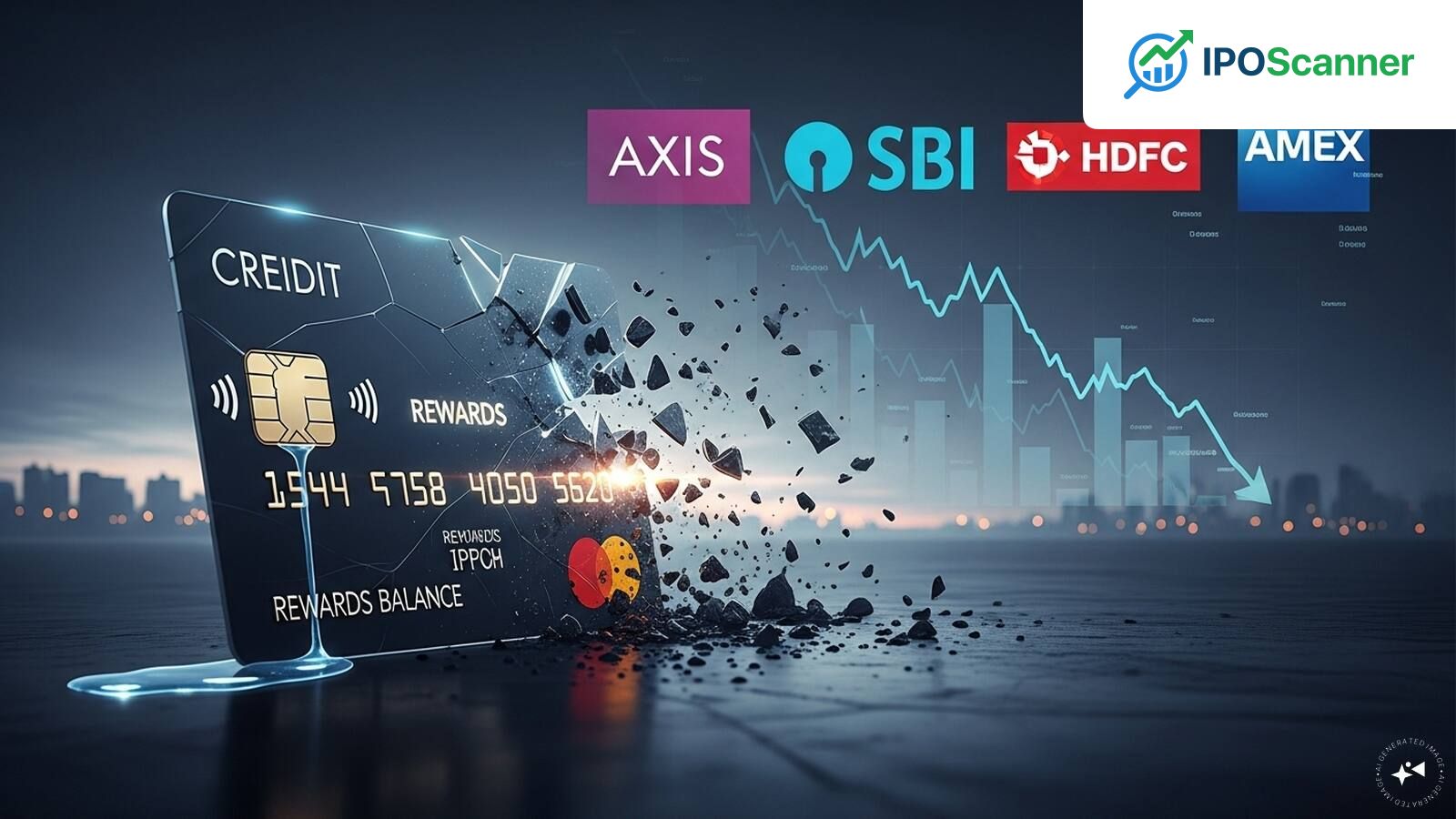 Credit Card Rewards Programs Face Significant Redesign in 2026