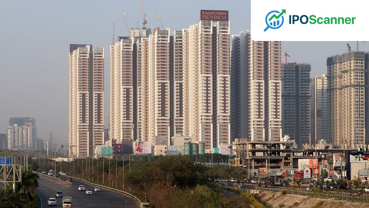 Max Estates Posts Second Consecutive Year of Over Rs 5,000 Crore in Pre-Sales