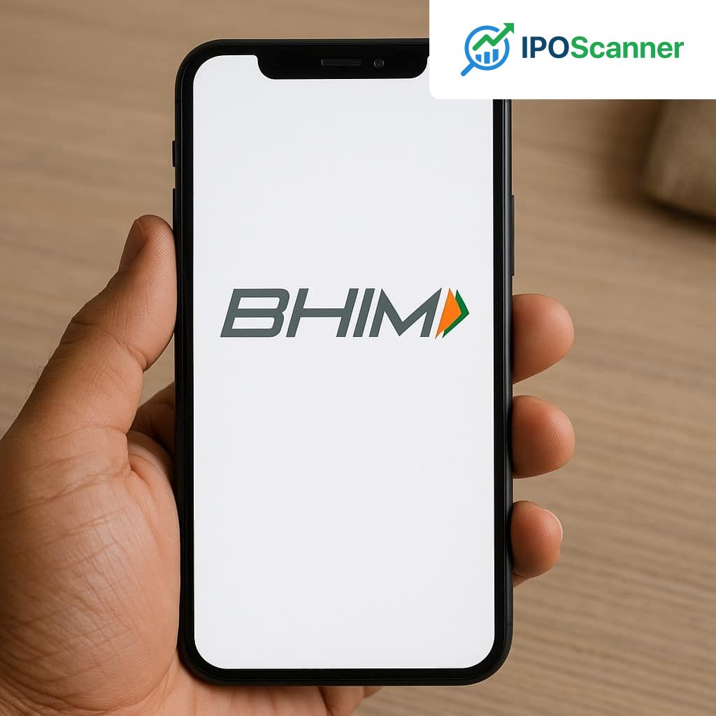 UPI PIN Deactivated: How BHIM's Biometric Payment Option Ensures Transaction Continuity