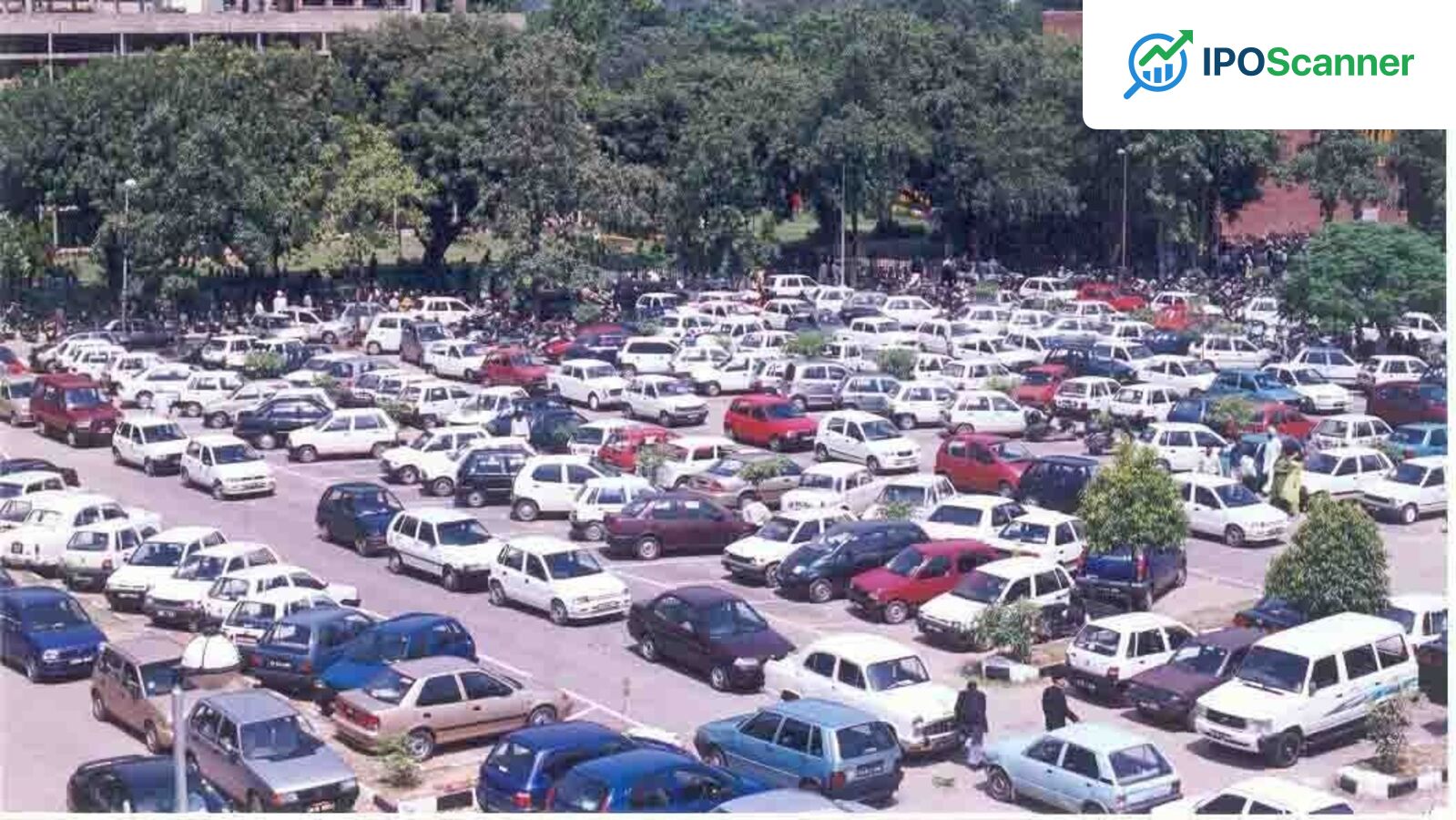Tata Motors, Ashok Leyland, Eicher Report Double-Digit Commercial Vehicle Sales Growth in March Amid Oil Price Uncertainty
