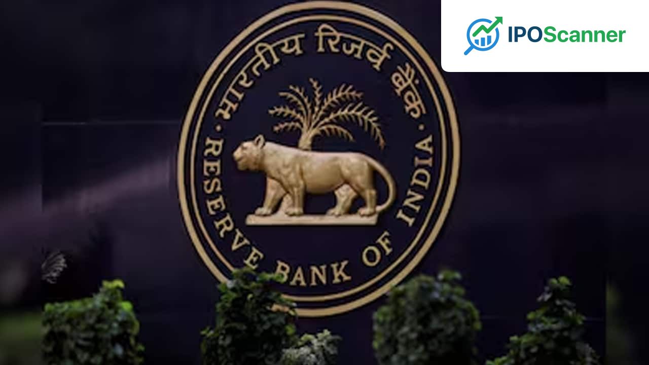 RBI Monetary Policy Committee Meeting Scheduled: Details of April 2026 Live Broadcast