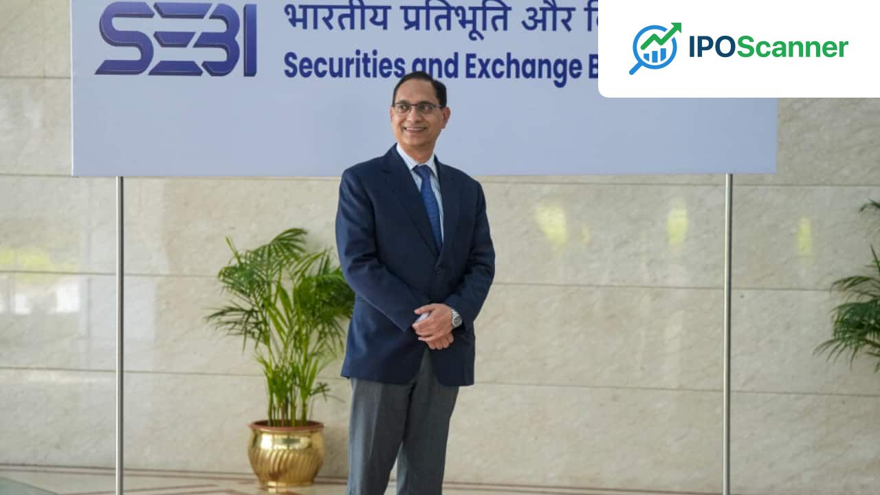 SEBI Chairman Highlights Regulators' Challenge in Addressing Boardroom Non-Compliances
