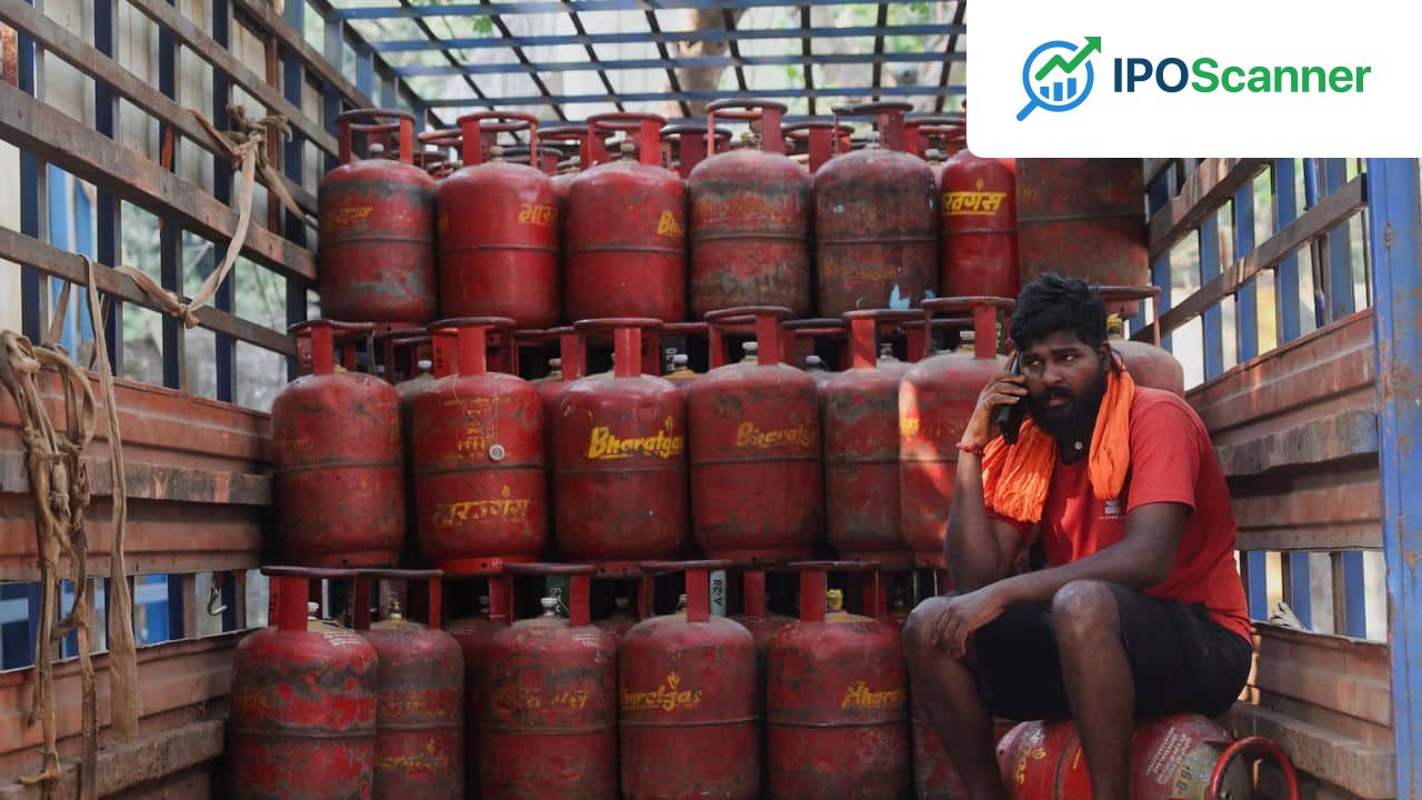 Government Increases Allocation of 5-Kilogram LPG Cylinders for Migrant Workers Amid Supply Constraints