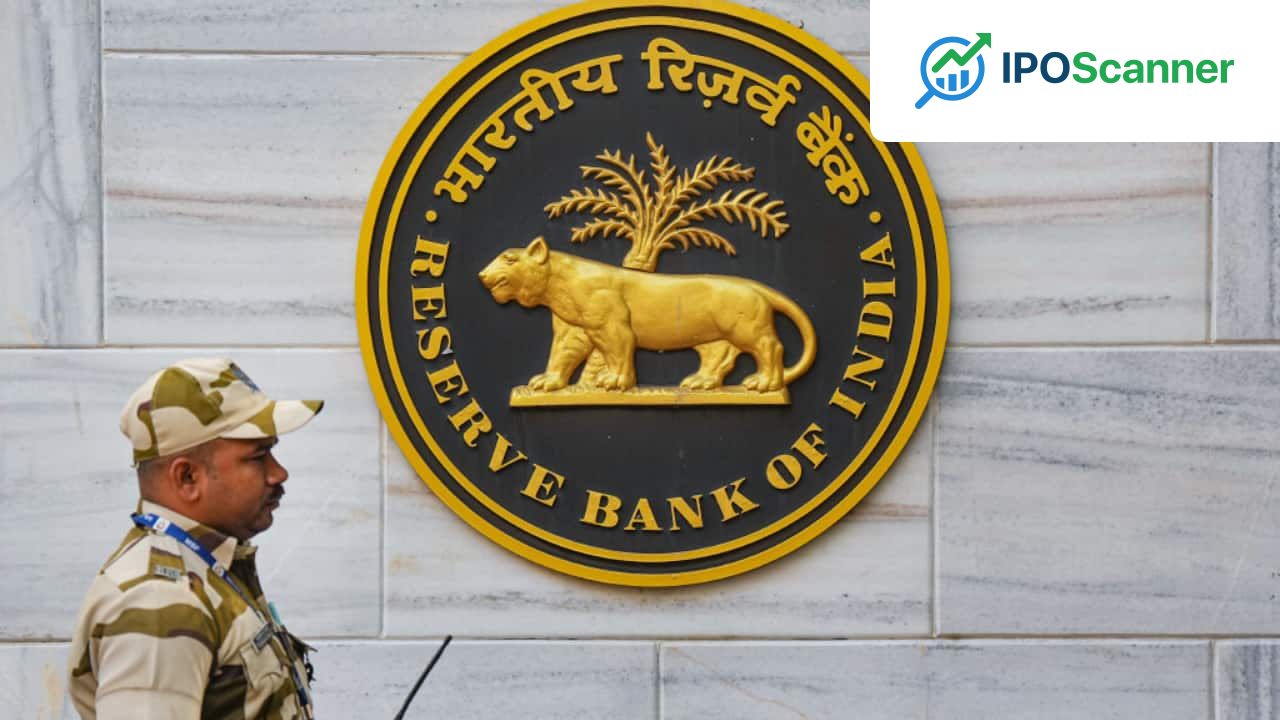 RBI Faces Double-Edged Sword in Upcoming Monetary Policy Review
