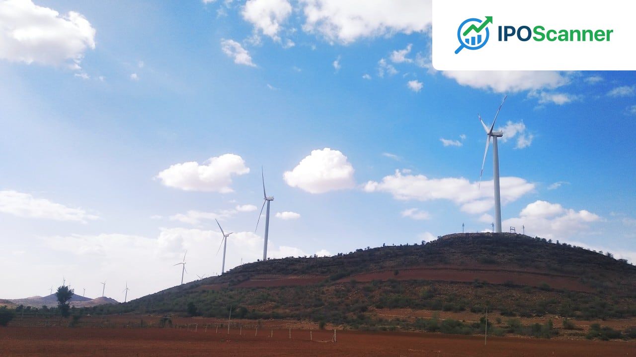 ACME Solar Holdings Shares in Focus Following Commissioning of Battery Energy Storage Systems Projects