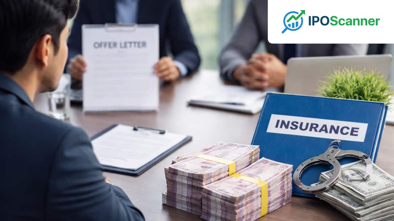IIM Calcutta Placements: Unique Offer Includes Kidnapping Insurance Premium