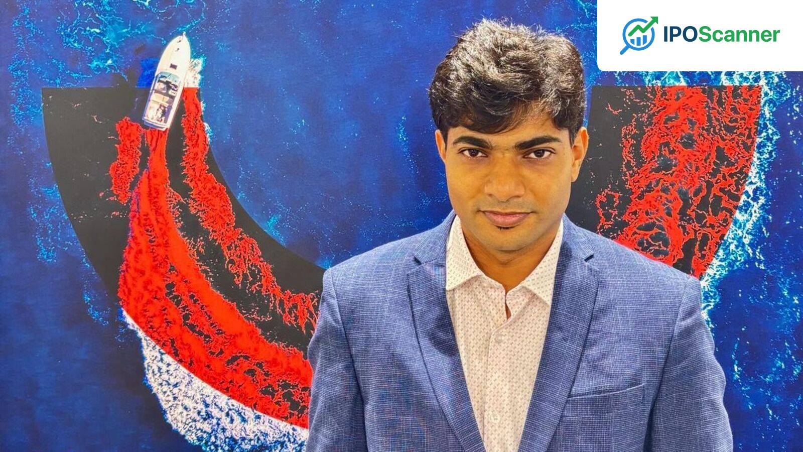 Laurus Labs, Data Patterns, Syrma SGS Identified as Potential Stocks to Consider by Market Analyst Sagar Doshi