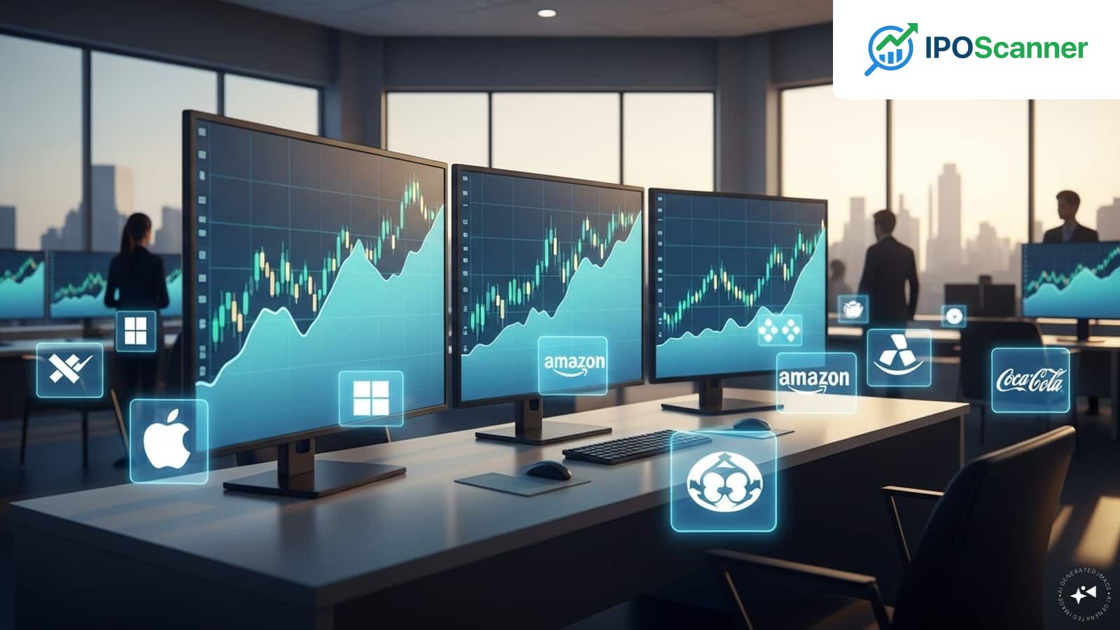 Large-Cap Valuation Reset: Funds Deliver Steady Returns Over Five-Year Period