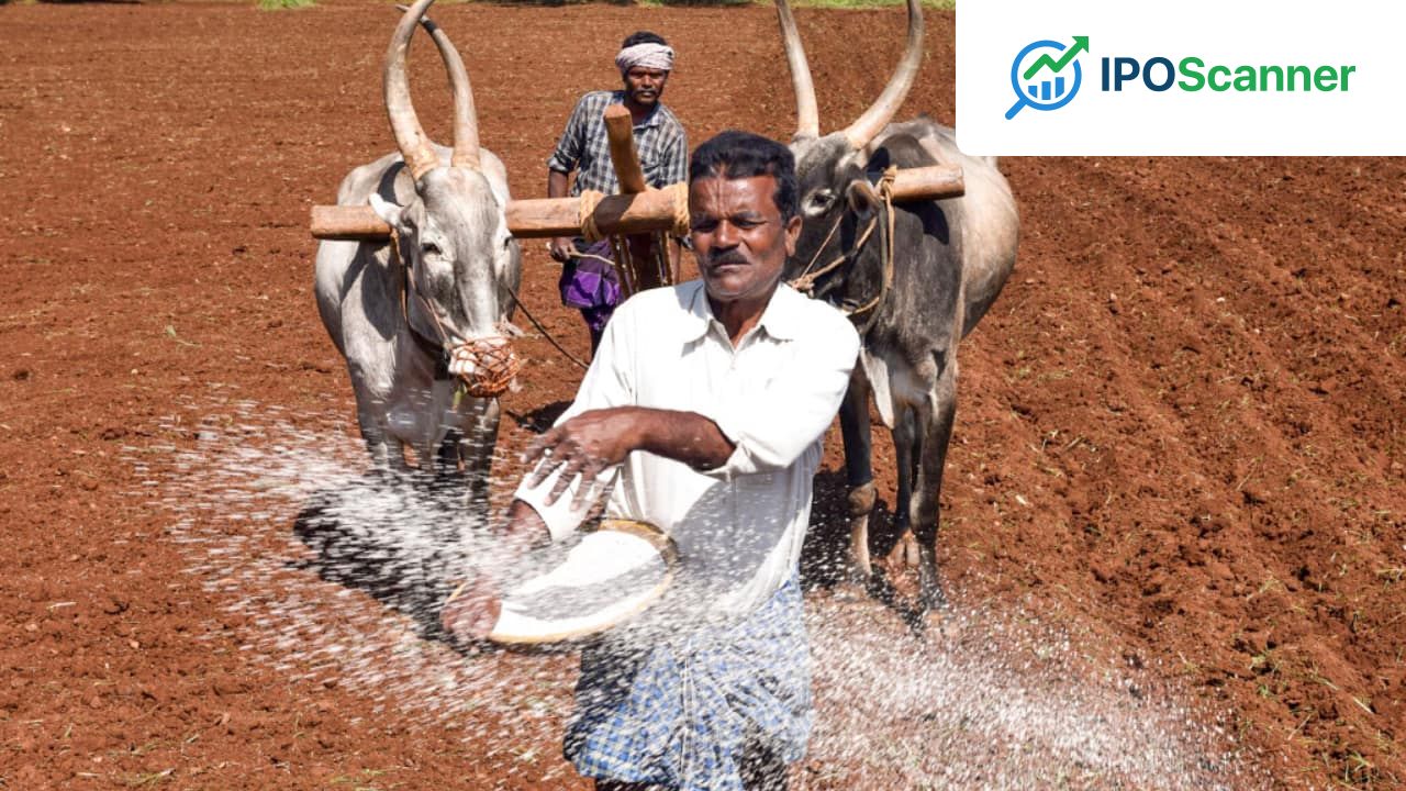 Centre Mandates Link of Farm ID with Fertiliser Usage Data, Telecom Tower Clearances for State Loan Disbursements