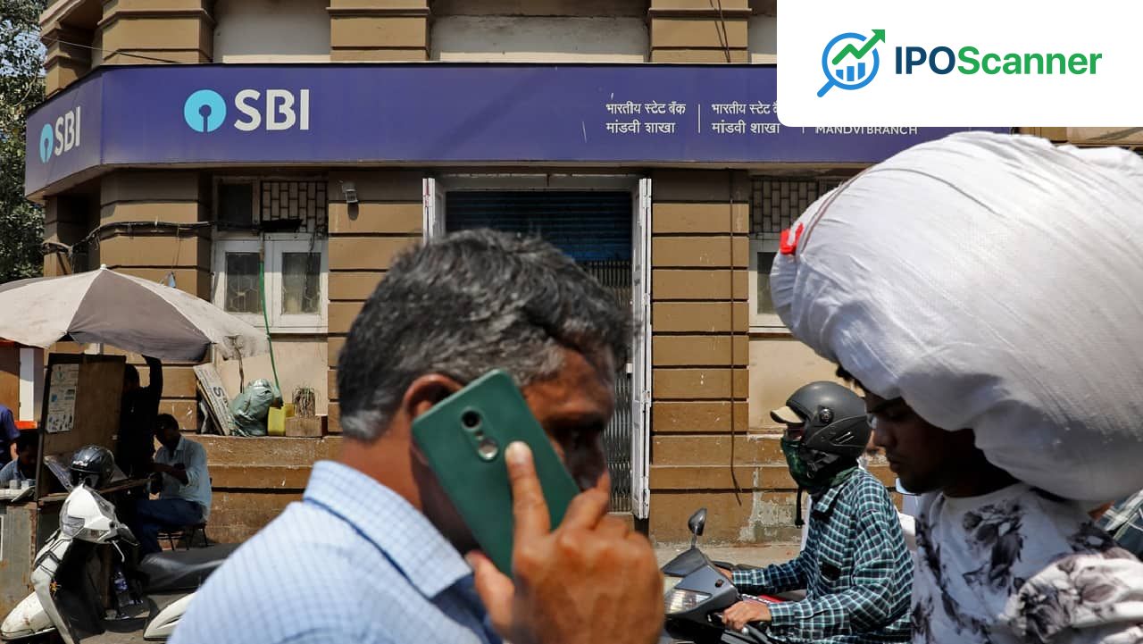 India's Financial Sector Sees Record Monthly Outflows Amid Market Decline