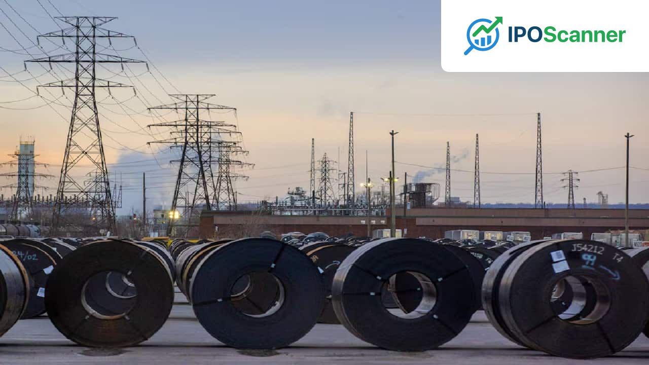 Steel Firms Hike Tinplate Prices Amid Gas Supply Crunch, FMCG Packaging Costs to Rise