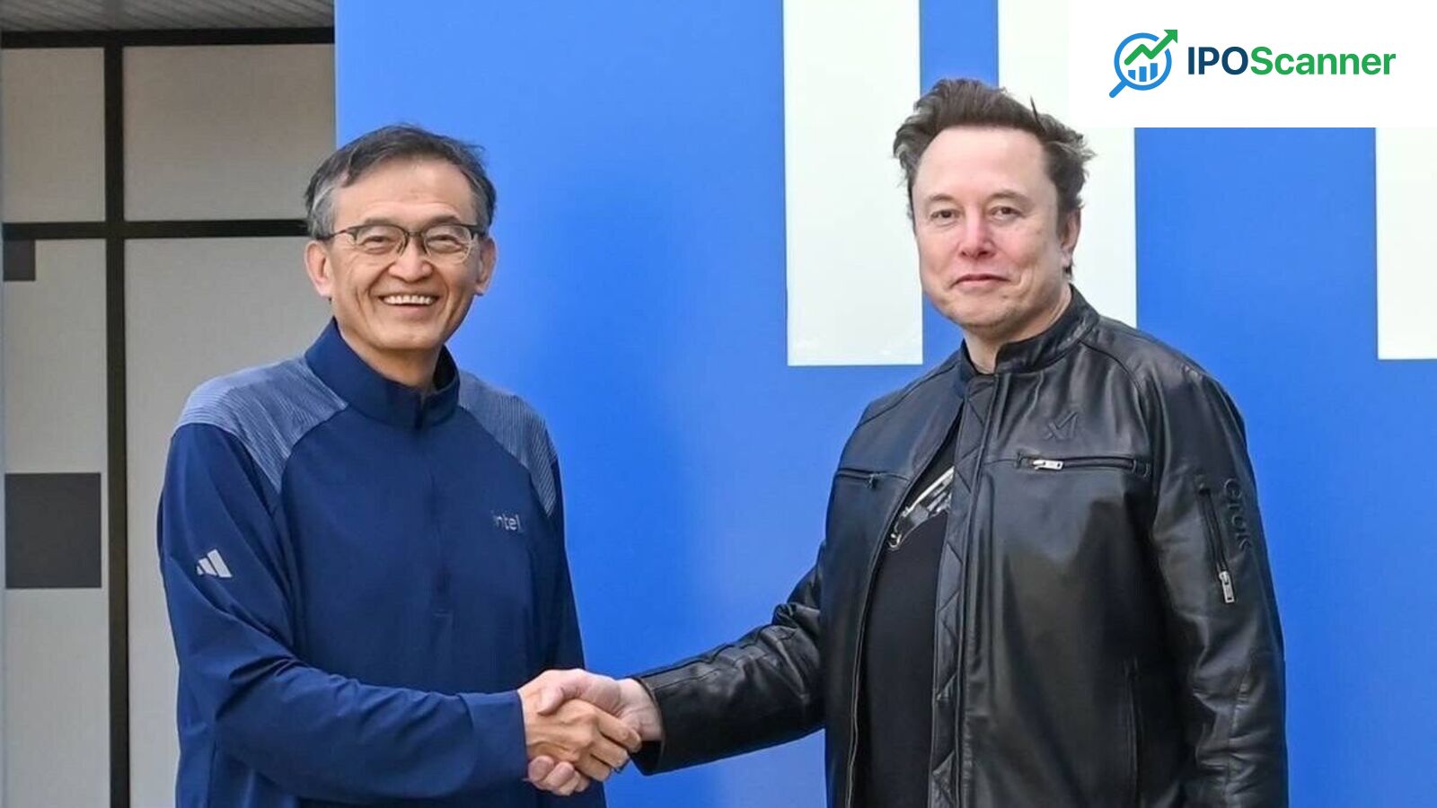 Intel Collaborates with Elon Musk on Development of Advanced Space and Robotics Chips