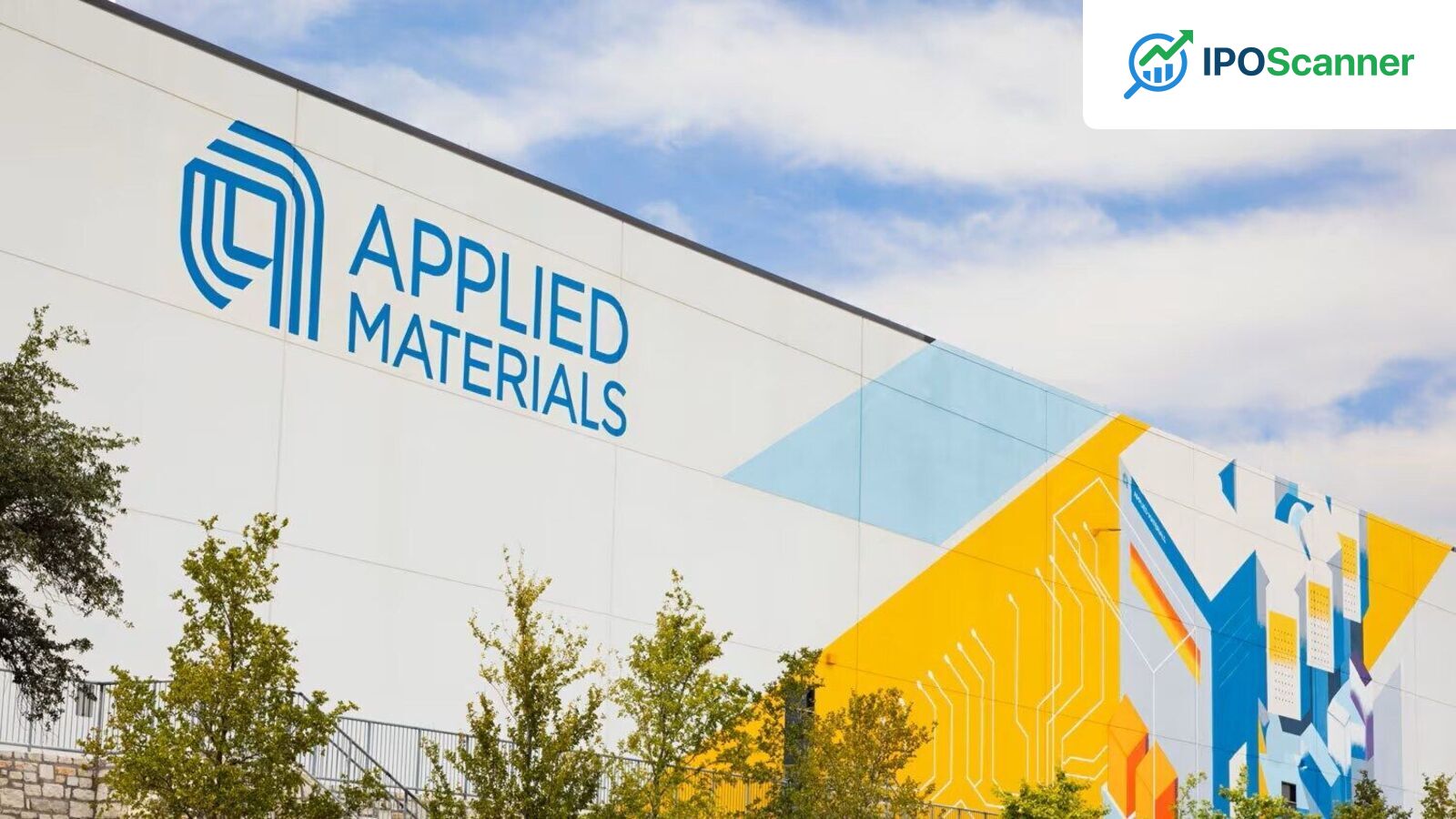 Applied Materials to Enhance Investment in India's Deep-Tech Startups Sector