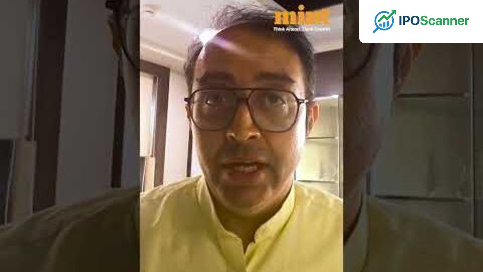 Investor's Watchlist: Raja Venkatraman Identifies Five Stocks to Monitor on April 8