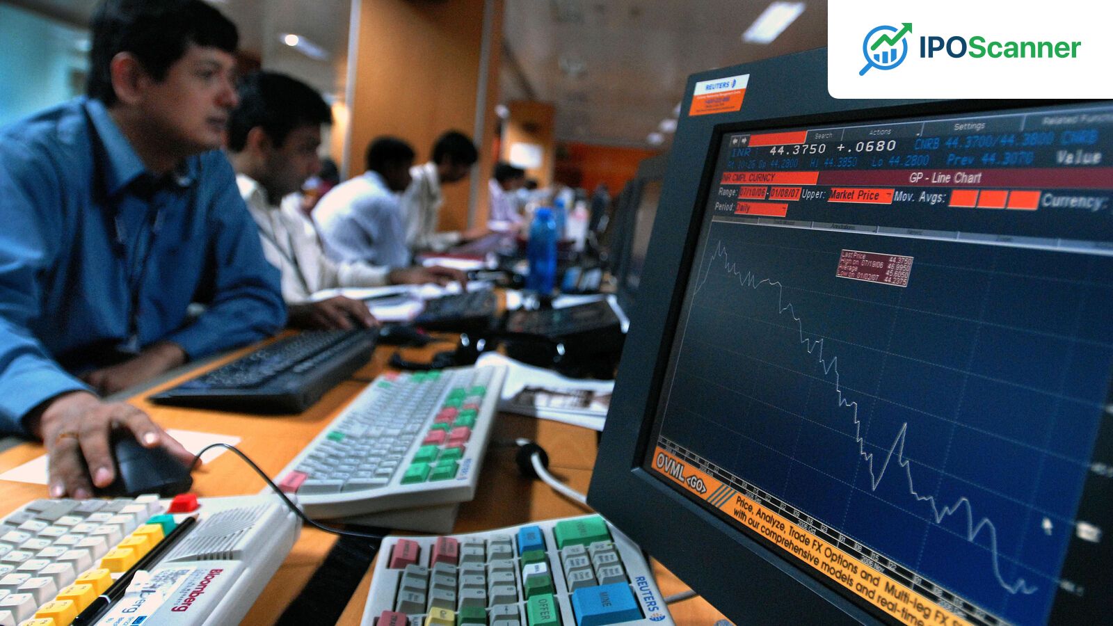 Nifty 50, Sensex Predictions for April 8: Market Outlook Amid US-Iran Ceasefire Developments