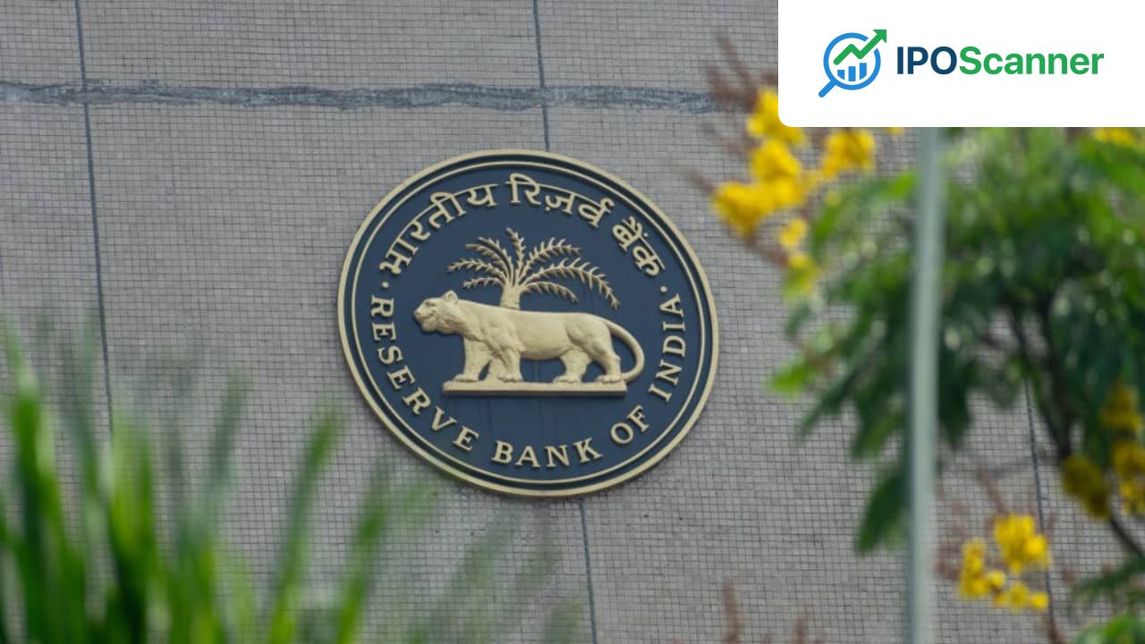 RBI Raises FY26 GDP Growth Forecast to 7.6%, Expects Slower Expansion in FY27