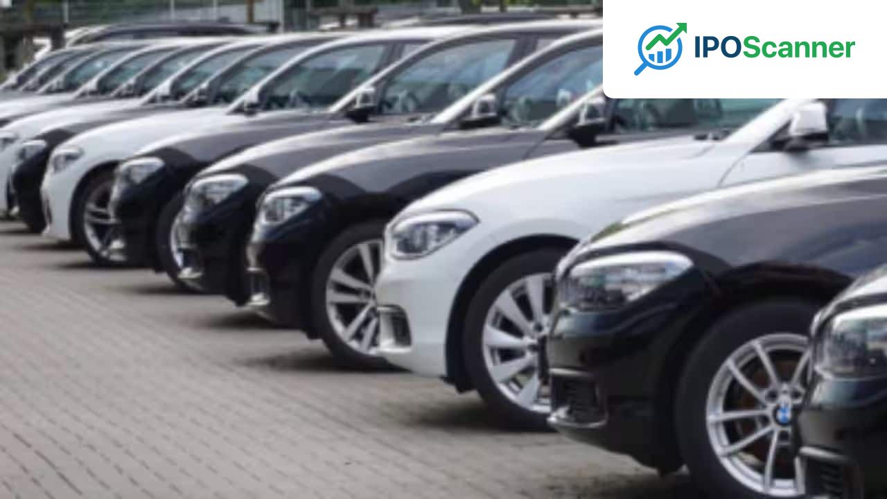 Nifty Auto Sector Surges Nearly 7% Amid Risk-On Sentiment, Led by Gains in M&M, Maruti, and Eicher
