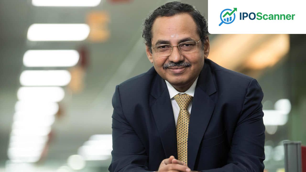 Risk Appetite to Rebound Amid Ongoing Market Volatility: ABSL AMC's A Balasubramanian